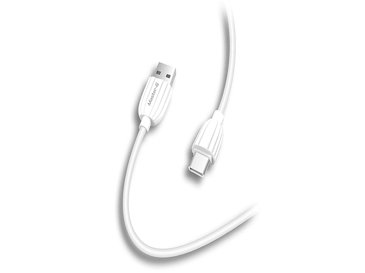 Cable Usb Tipo C Master G 2.1A 1