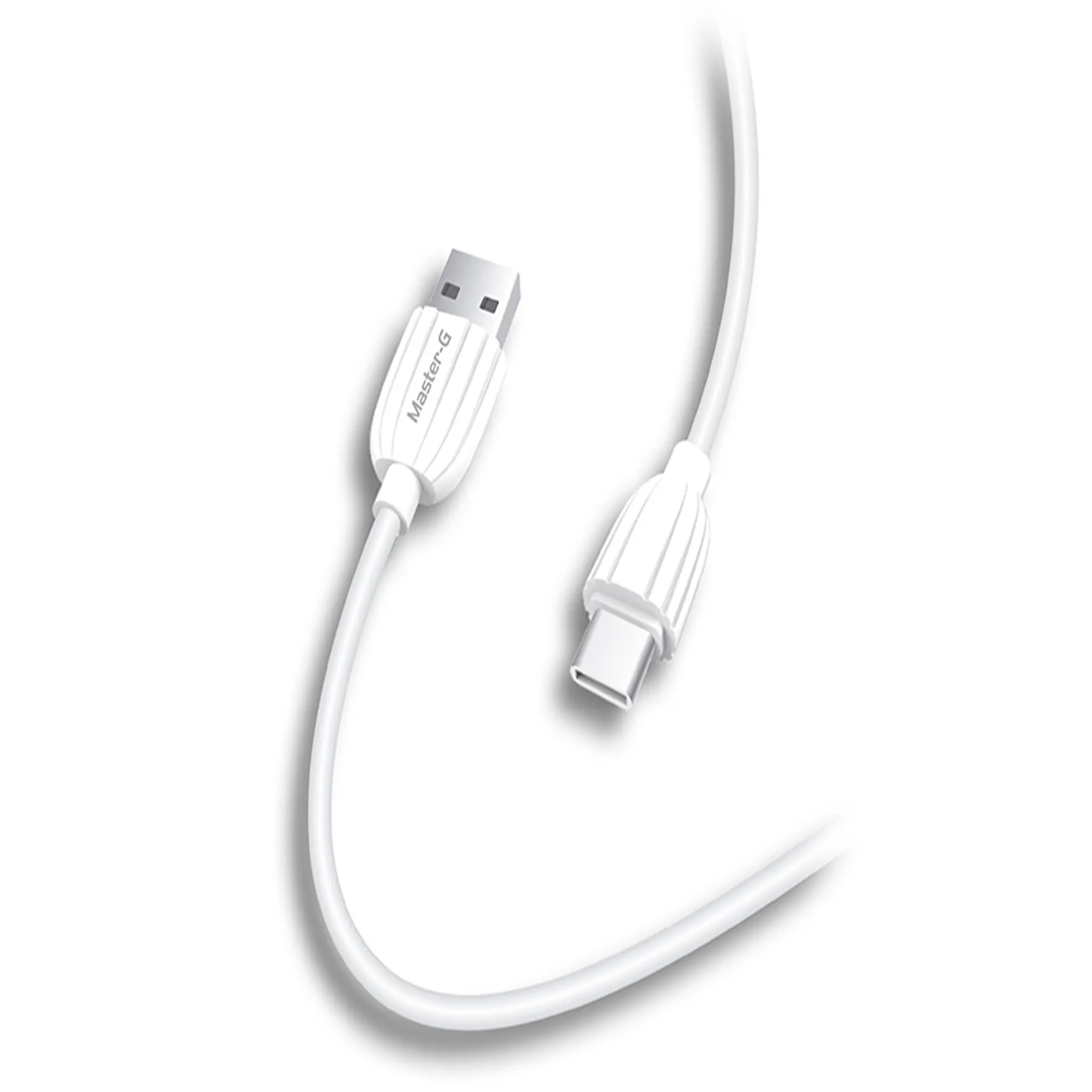 Cable Usb Tipo C Master G 2.1A 1