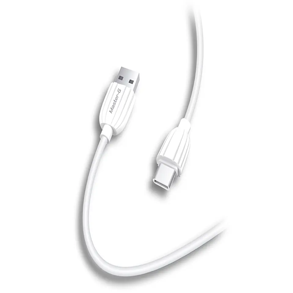Cable Usb Tipo C Master G 2.1A 1