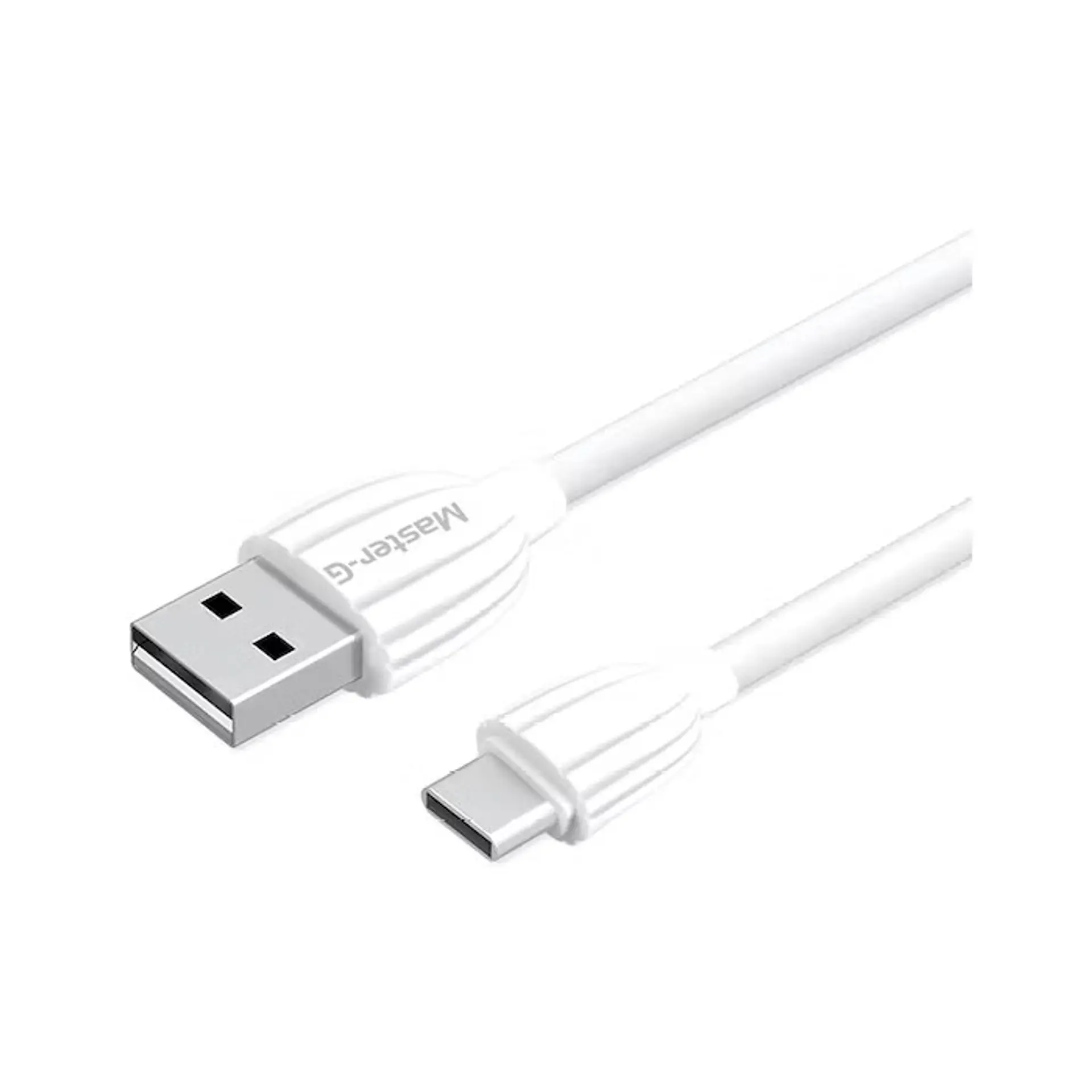 Cable Usb Tipo C Master G 2.1A 2