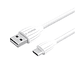 Cable Usb Tipo C Master G 2.1A - Miniatura 2