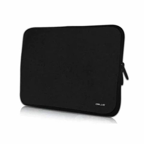 Funda Notebook Laptop 15 Dblue Negro DBFCB015