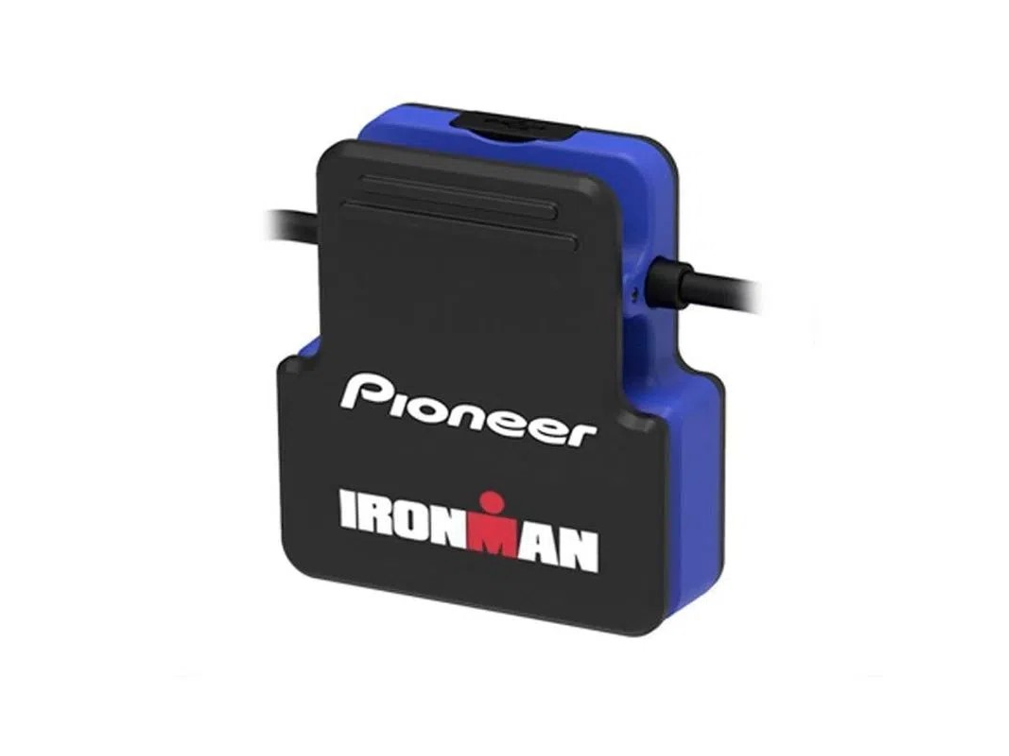 Audifonos BT Pioneer IM5 Deportivos Azul 5