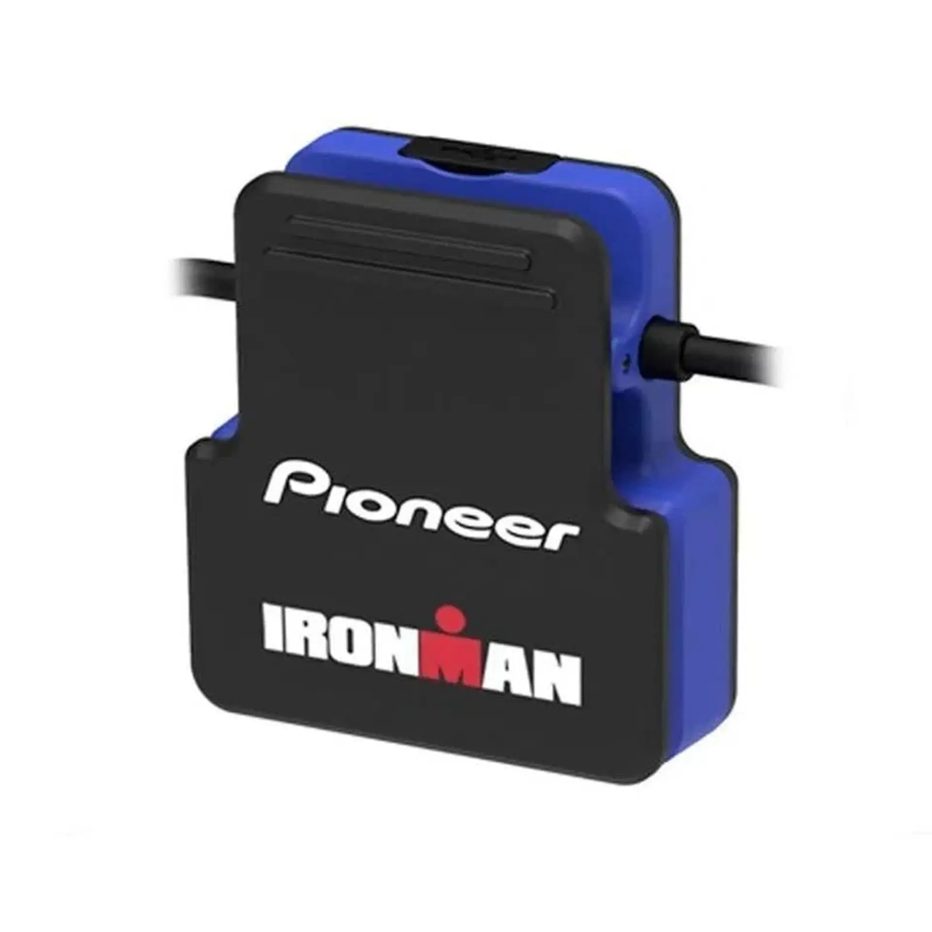 Audifonos BT Pioneer IM5 Deportivos Azul 5