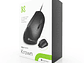 Mouse Vertical Klip Xtreme Krown KMO-506 - Miniatura 6
