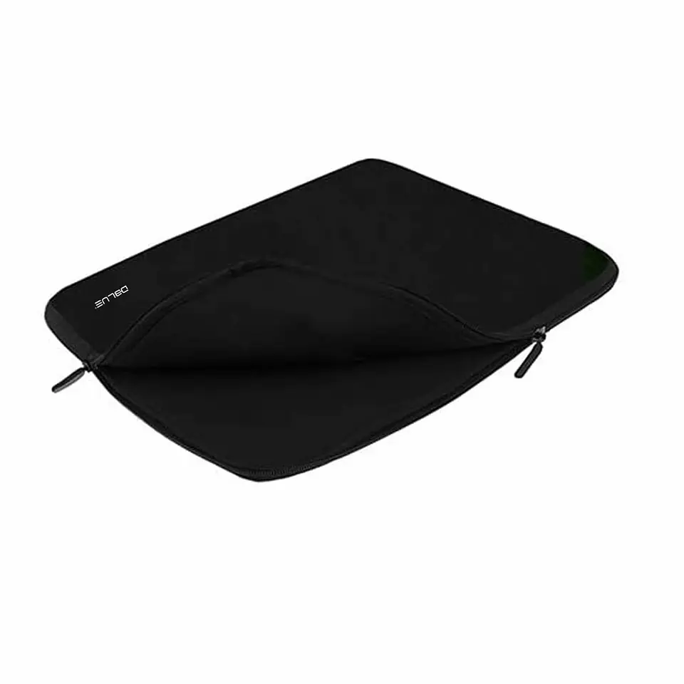 Funda Notebook Laptop 15 Dblue Negro DBFCB015 3