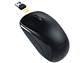 Mouse NX-7000 BluEye Wireless Genius Negro - Miniatura 1