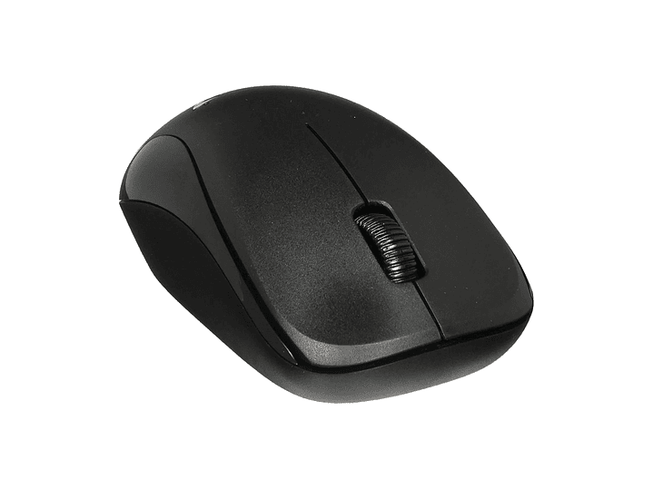 Mouse NX-7000 BluEye Wireless Genius Negro 2