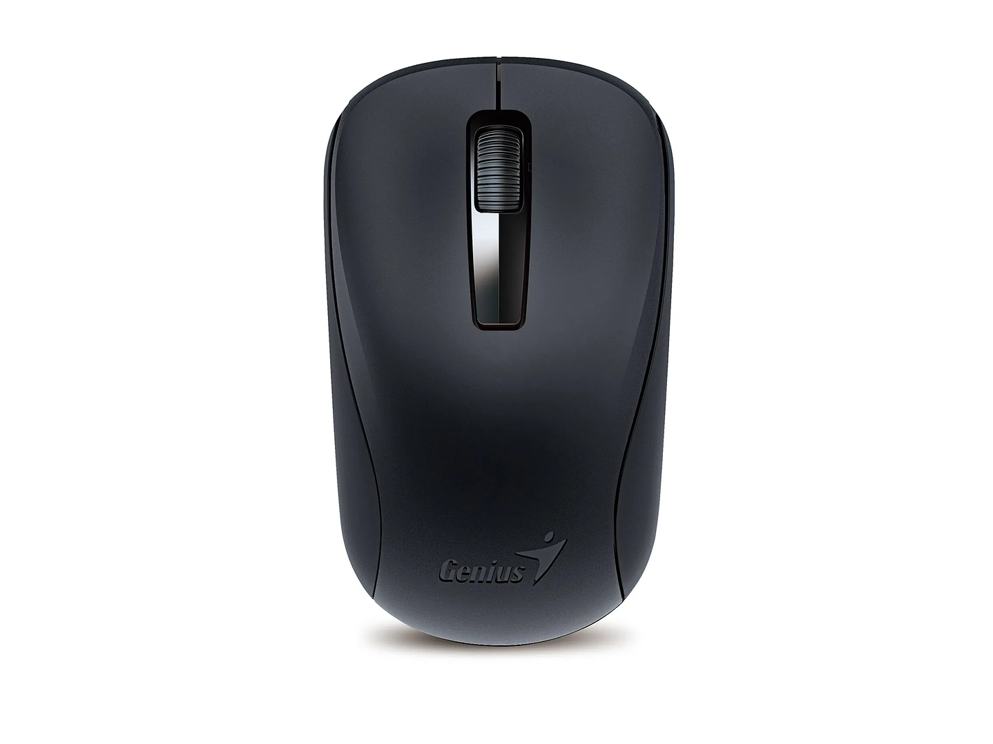 Mouse NX-7000 BluEye Wireless Genius Negro 3