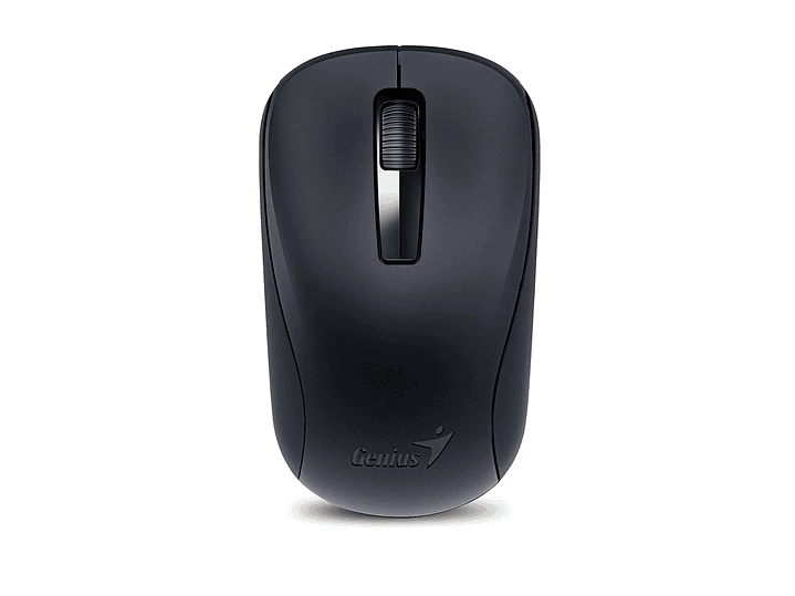 Mouse NX-7000 BluEye Wireless Genius Negro 3