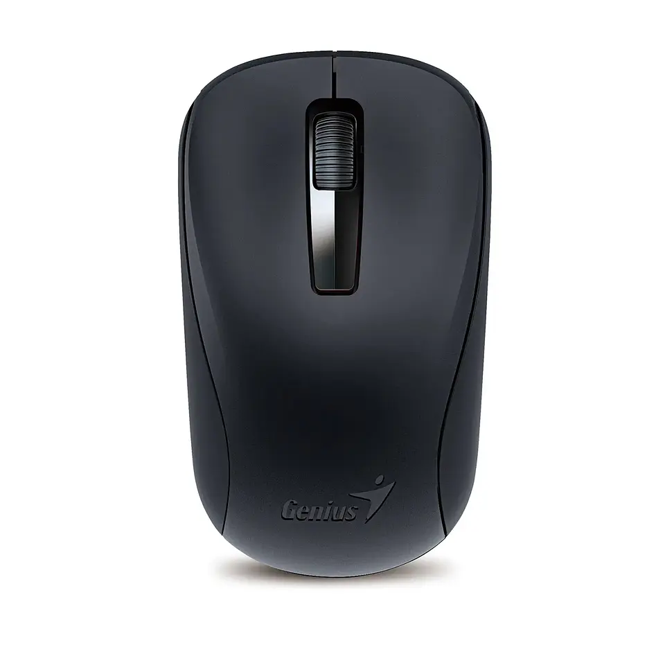 Mouse NX-7000 BluEye Wireless Genius Negro 3
