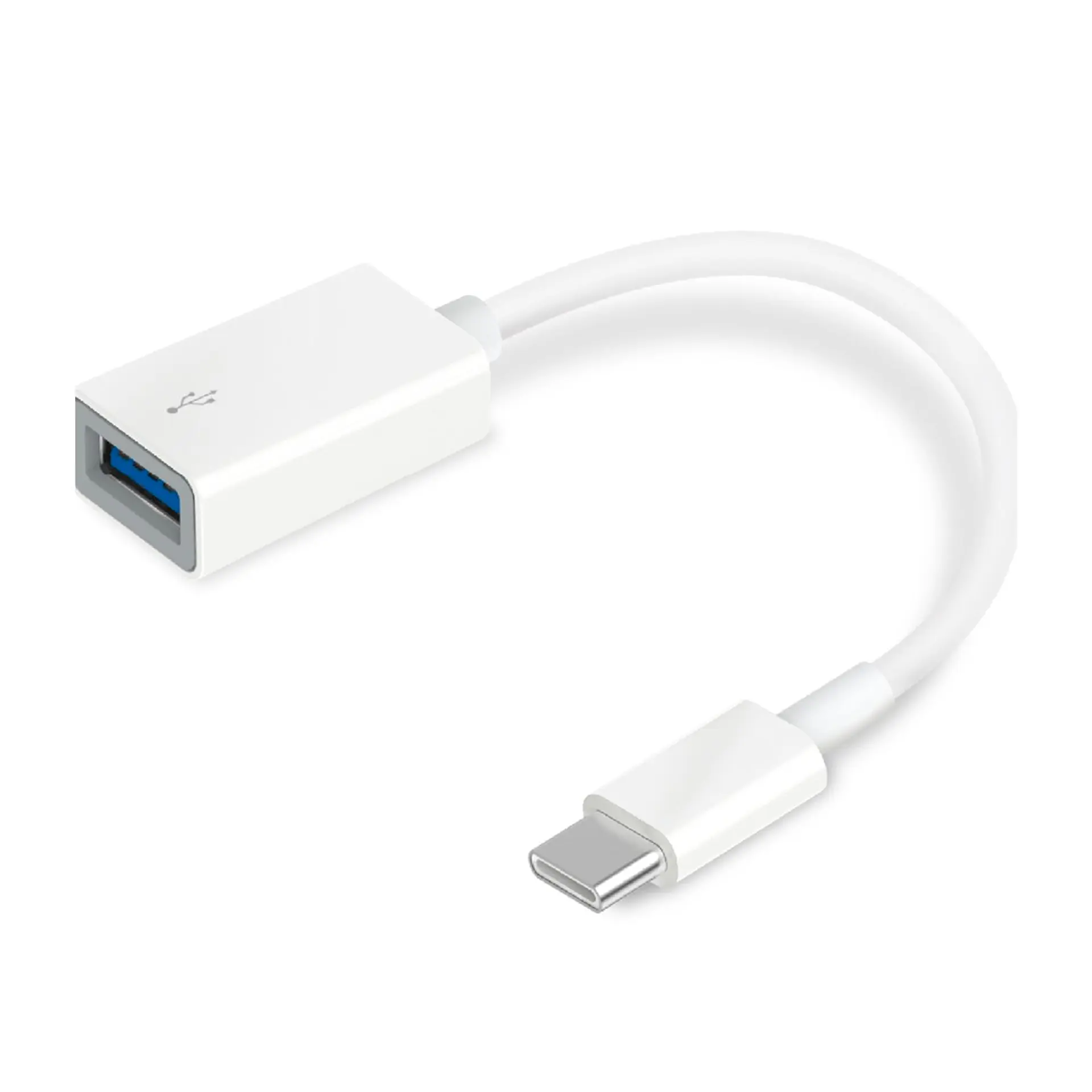 Adaptador Usb 3.0 A Usb-c Uc400 Tp-link 1