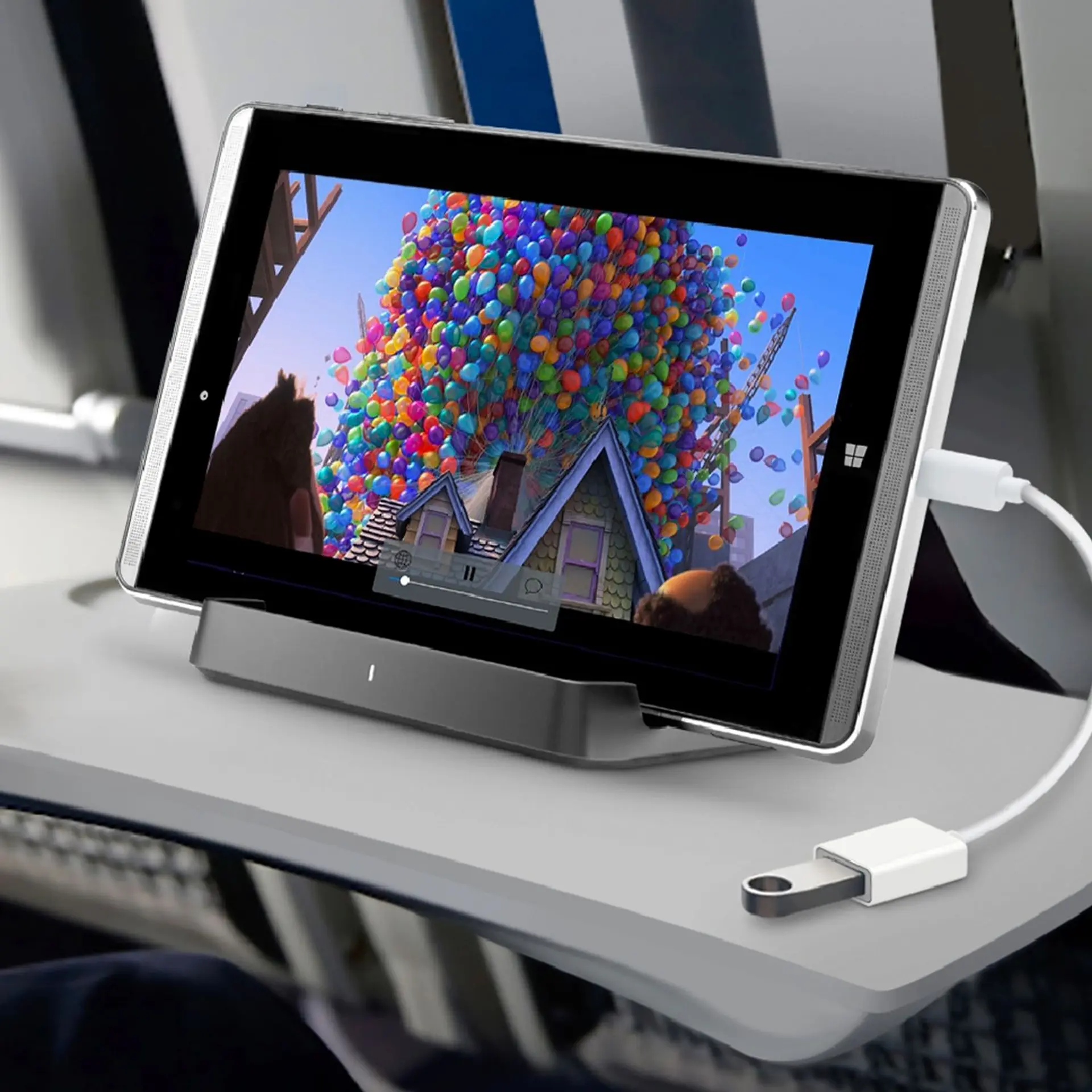 Adaptador Usb 3.0 A Usb-c Uc400 Tp-link 3