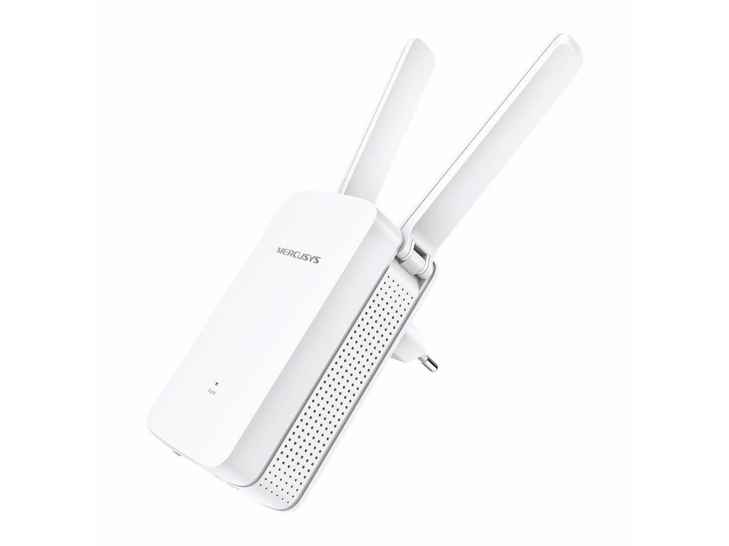 Extensor Repetidor Wi-Fi Mercusys 300Mbps 2