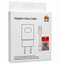 Cargador con Cable Tipo C Huawei 2A - Miniatura 2