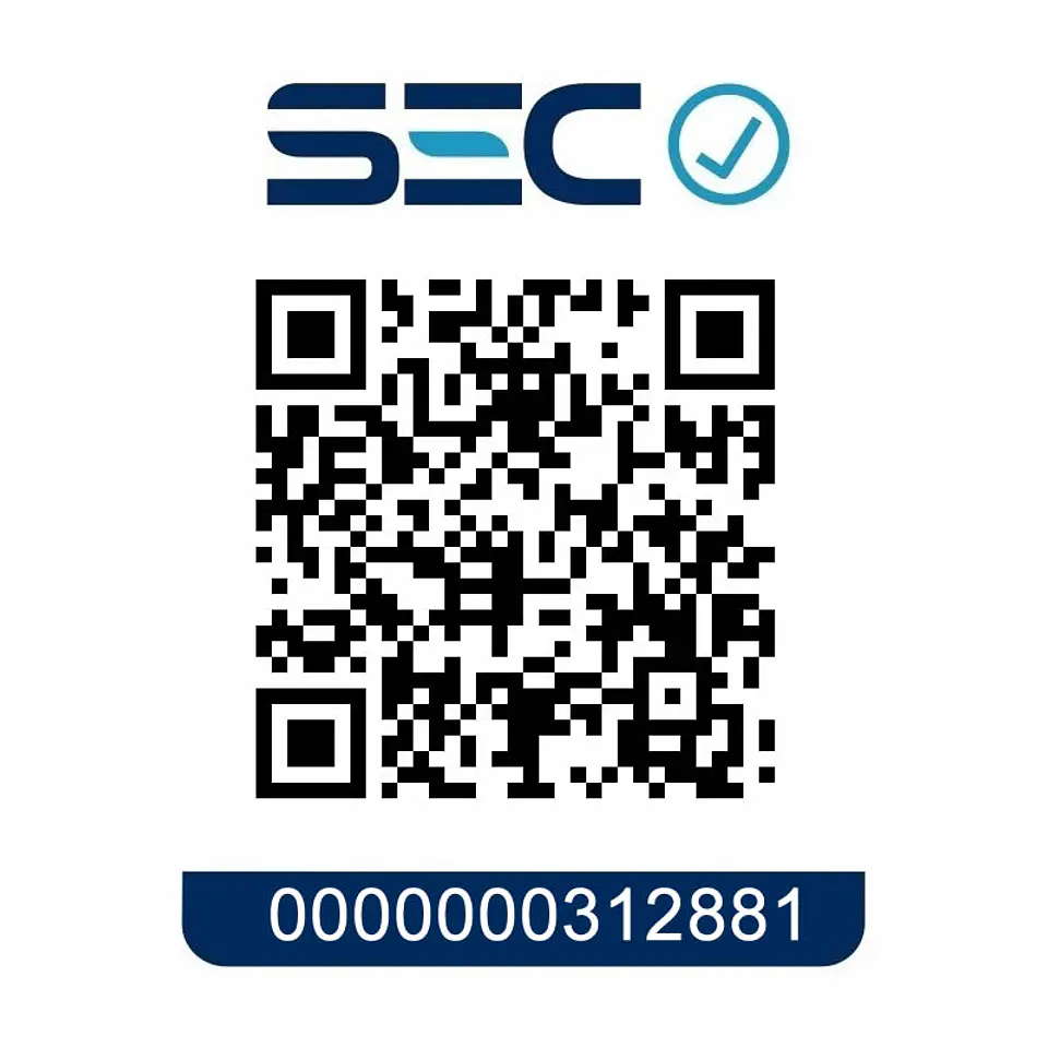 Lampara de emergencia 30 Led Powerlab 4