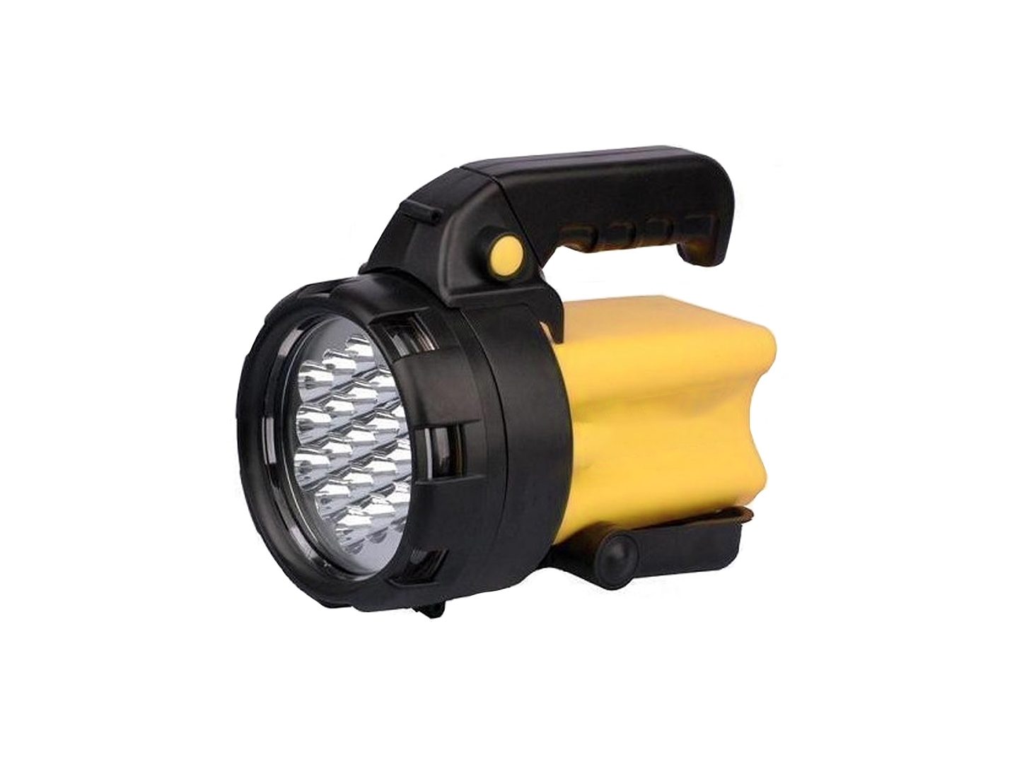 Foco Linterna 19 Led Recargable Dblue DBLLED065 1