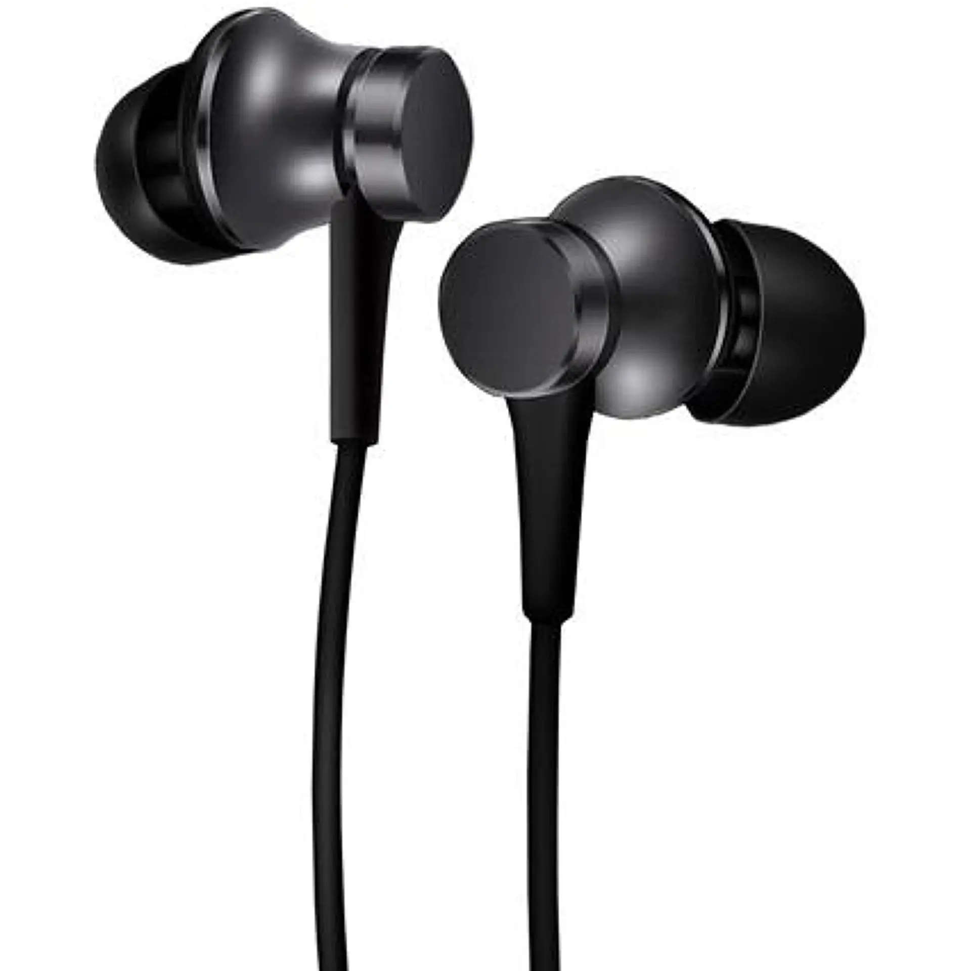 Audifonos Xiaomi Mi In-Ear 14273 Jack 3.5 Negros 1