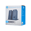 Parlante PC Multimedia HP DHS-2101