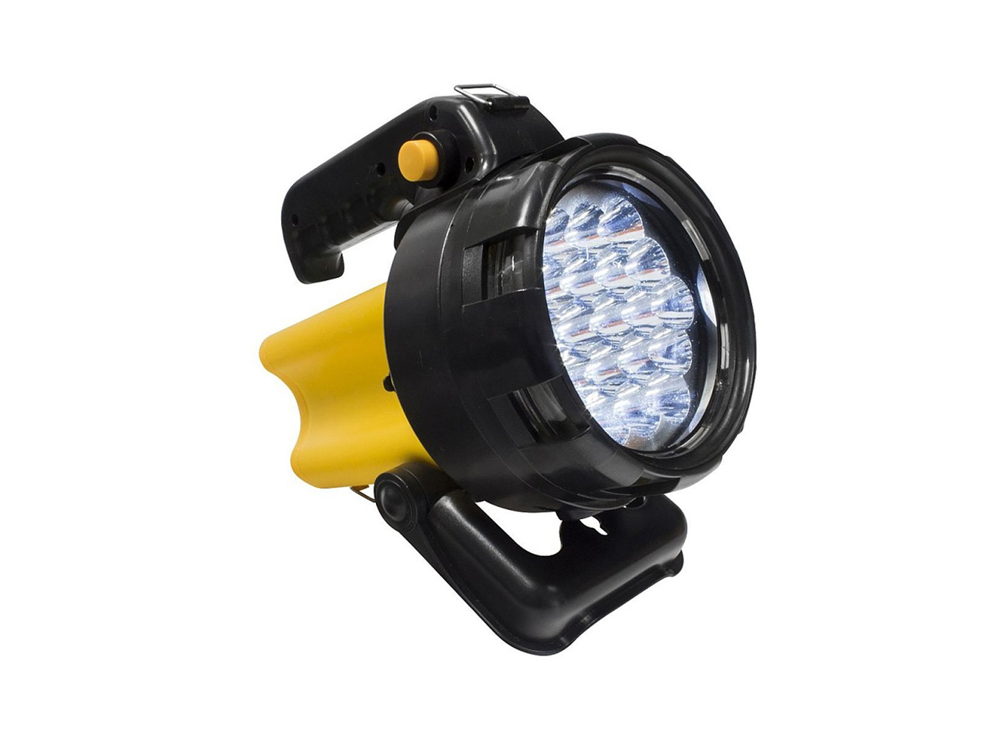 Foco Linterna 19 Led Recargable Dblue DBLLED065 4
