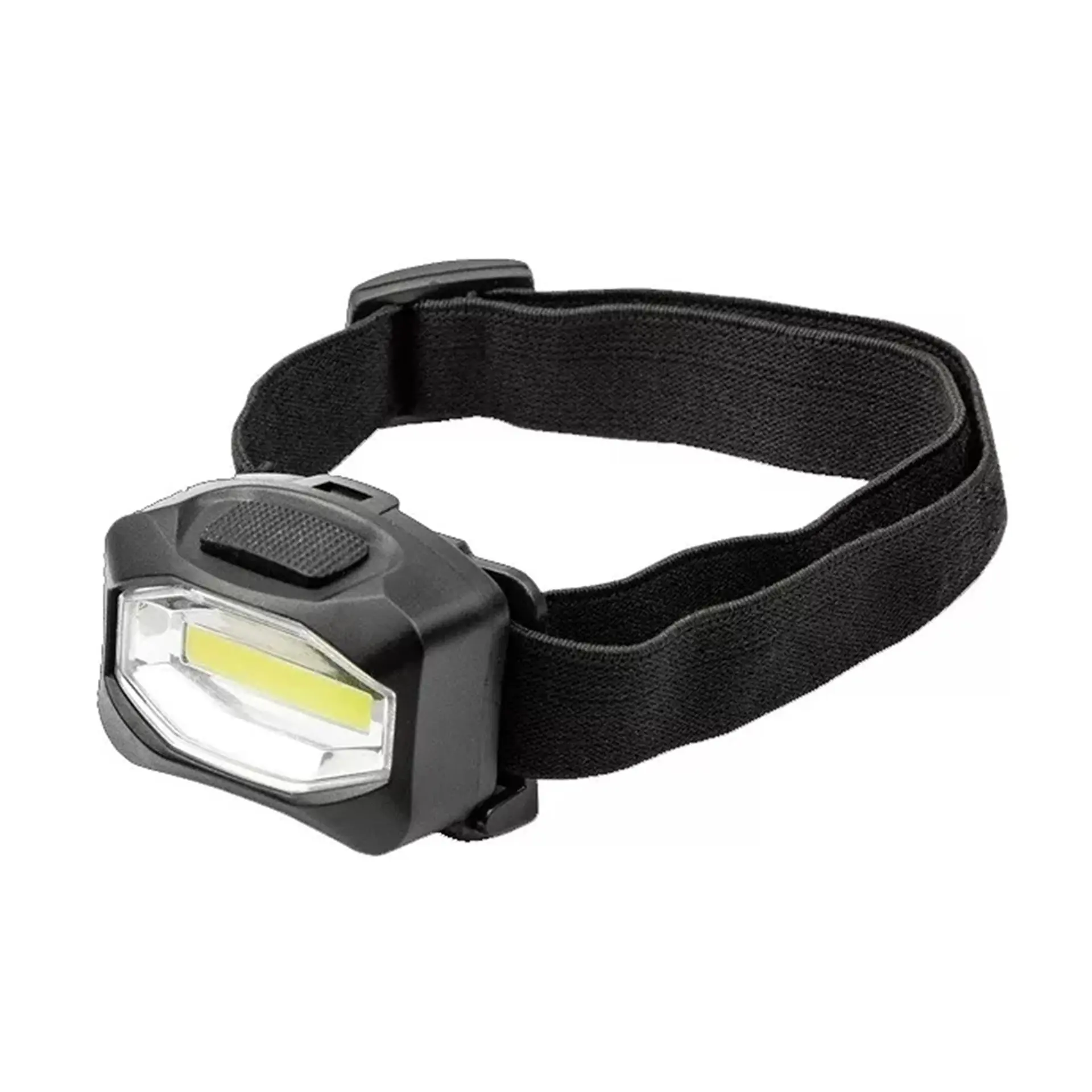 Linterna Cintillo Led Westinghouse 100 Lm Negro 1