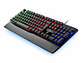 Teclado Gamer Retroiluminado Xtech XTK510S - Miniatura 1