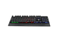 Teclado Gamer Retroiluminado Xtech XTK510S - Miniatura 2