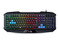 Teclado Gamer Genius Scorpion K215 Usb - Miniatura 1