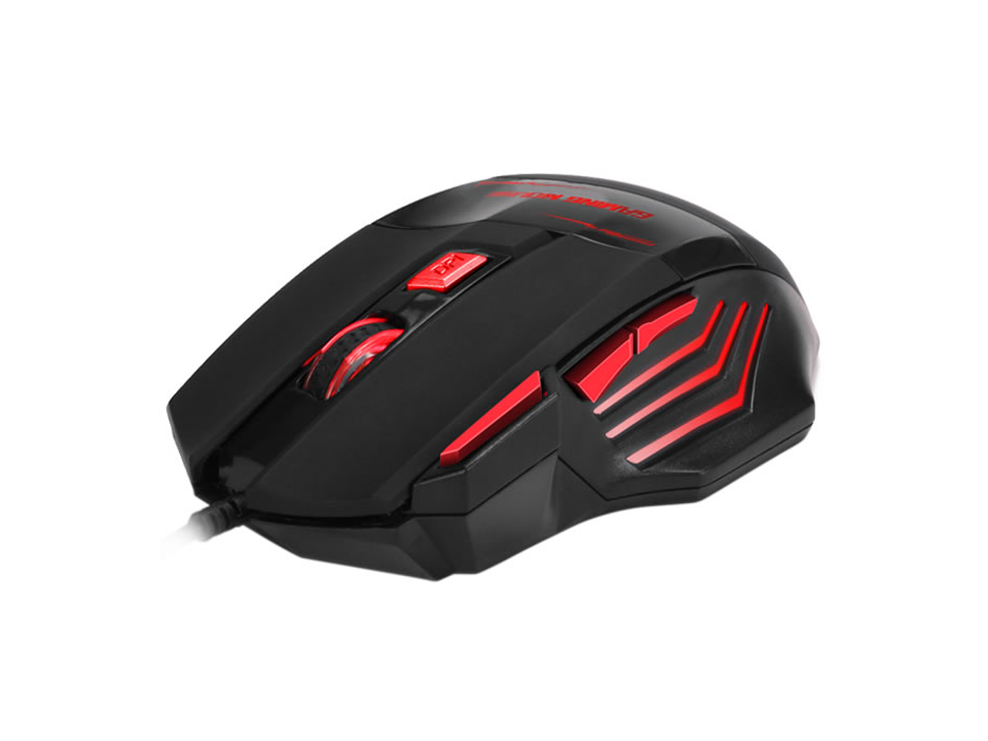 Kit Gamer Teclado y Mouse Xtrike Me MK-803KIT Ingles 3