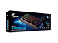 Teclado Gamer Retroiluminado Xtech XTK510S - Miniatura 3