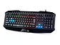 Teclado Gamer Genius Scorpion K215 Usb - Miniatura 2