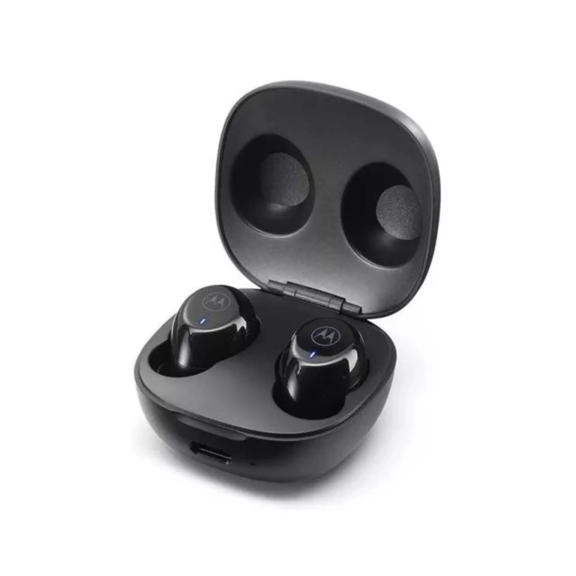 Audífonos Inalámbricos Motorola Moto Buds 105 Negro 1