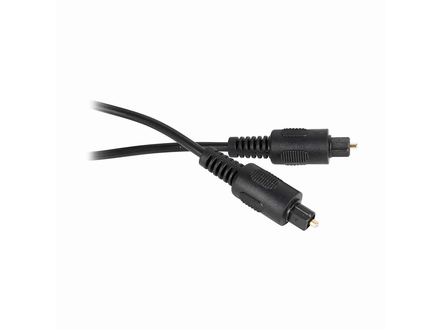 Cable Optico Audio Digital Toslink 1.8mts Philco 2