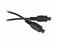 Cable Optico Audio Digital Toslink 1.8mts Philco - Miniatura 2