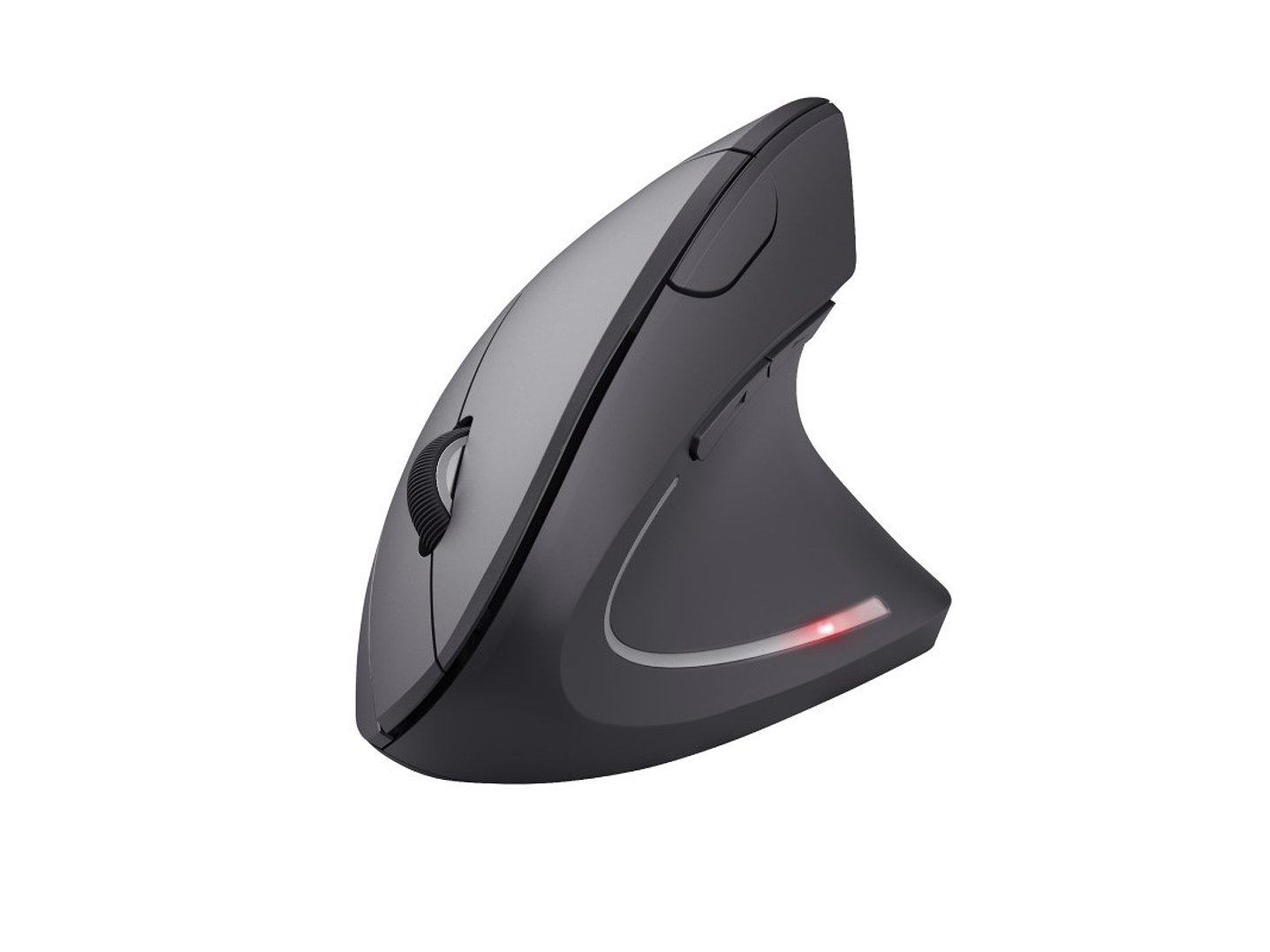 Mouse Vertical Inalambrico Verto Trust 1