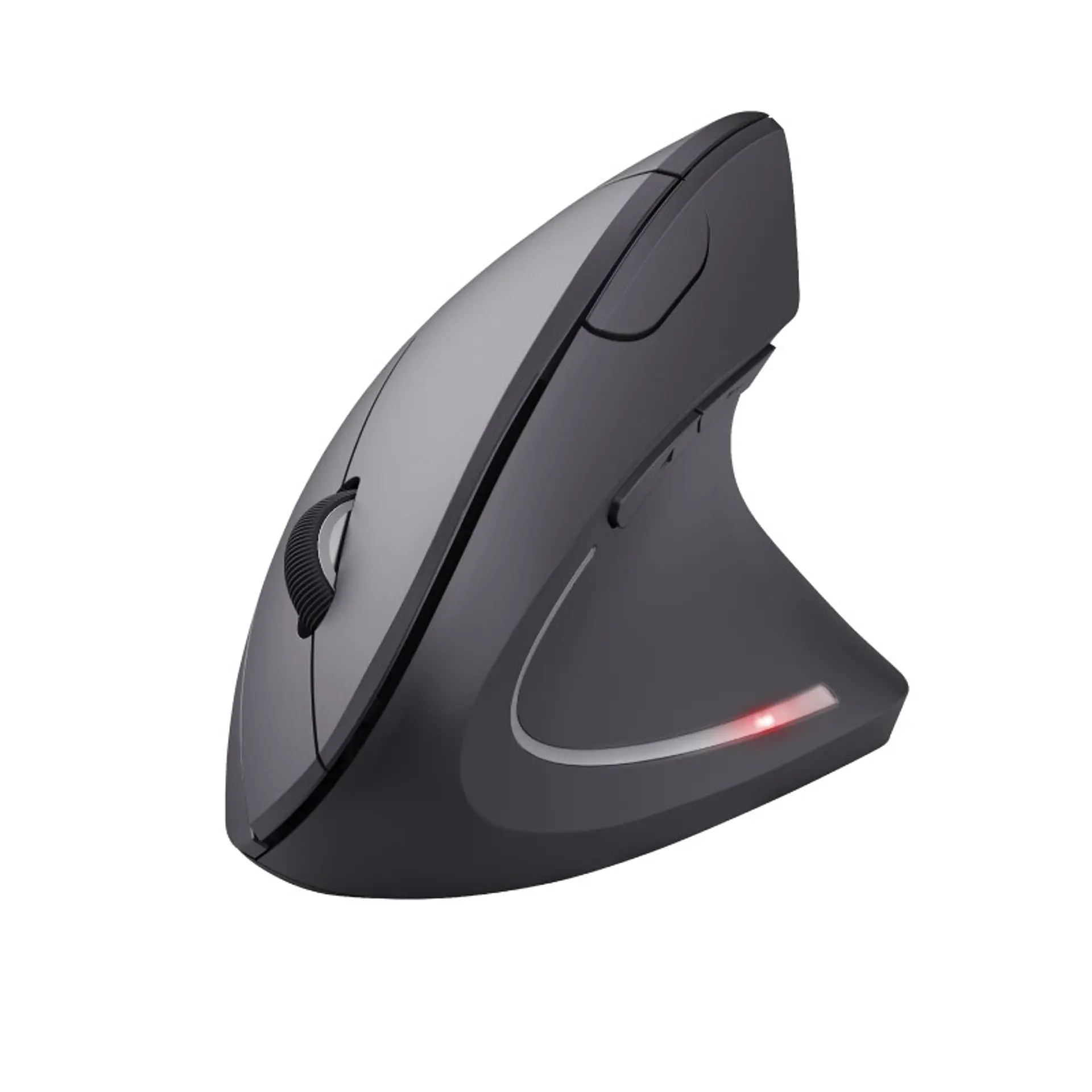 Mouse Vertical Inalambrico Verto Trust 1