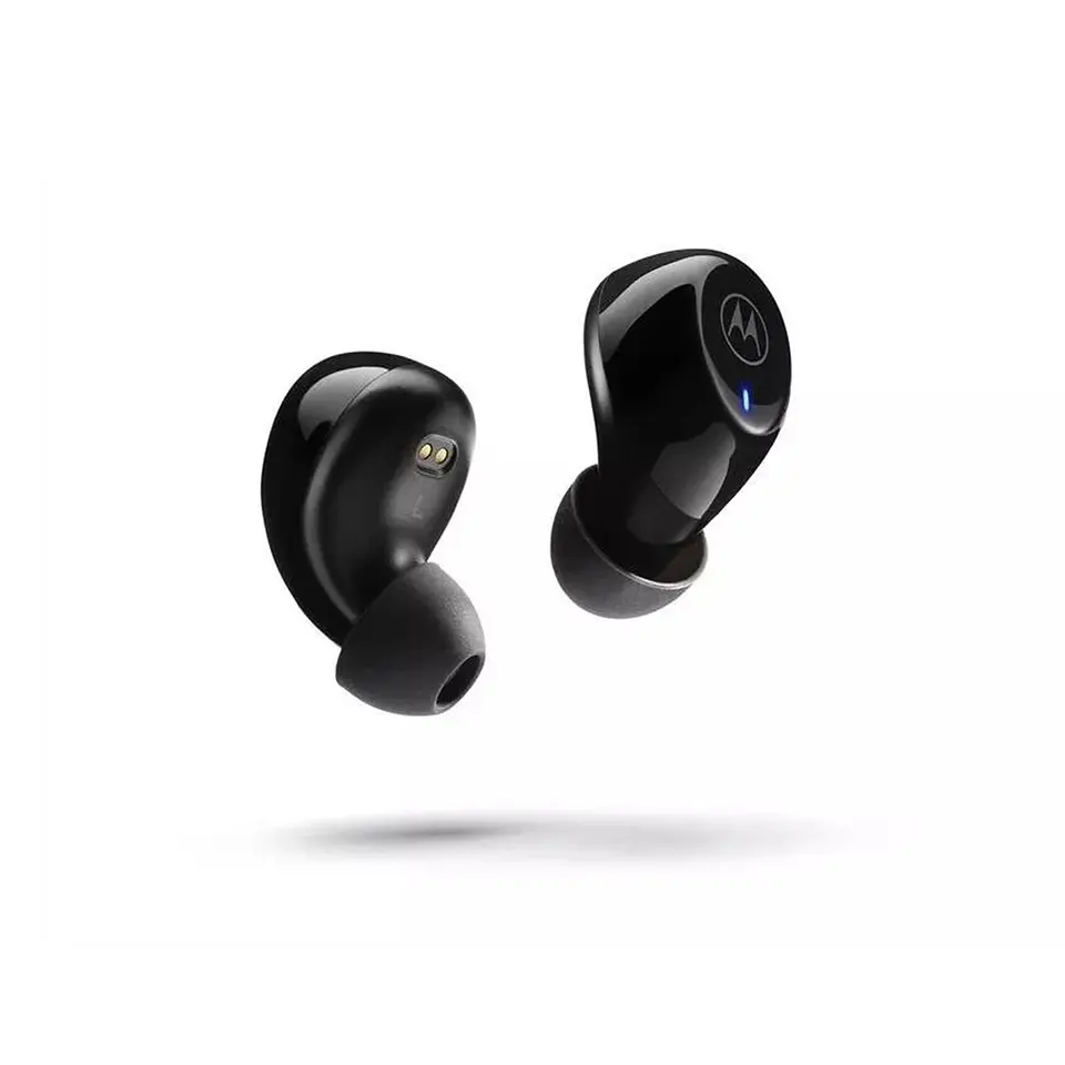 Audífonos Inalámbricos Motorola Moto Buds 105 Negro 3