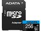 Tarjeta Memoria Micro SD XC 256 GB Adata - Miniatura 2