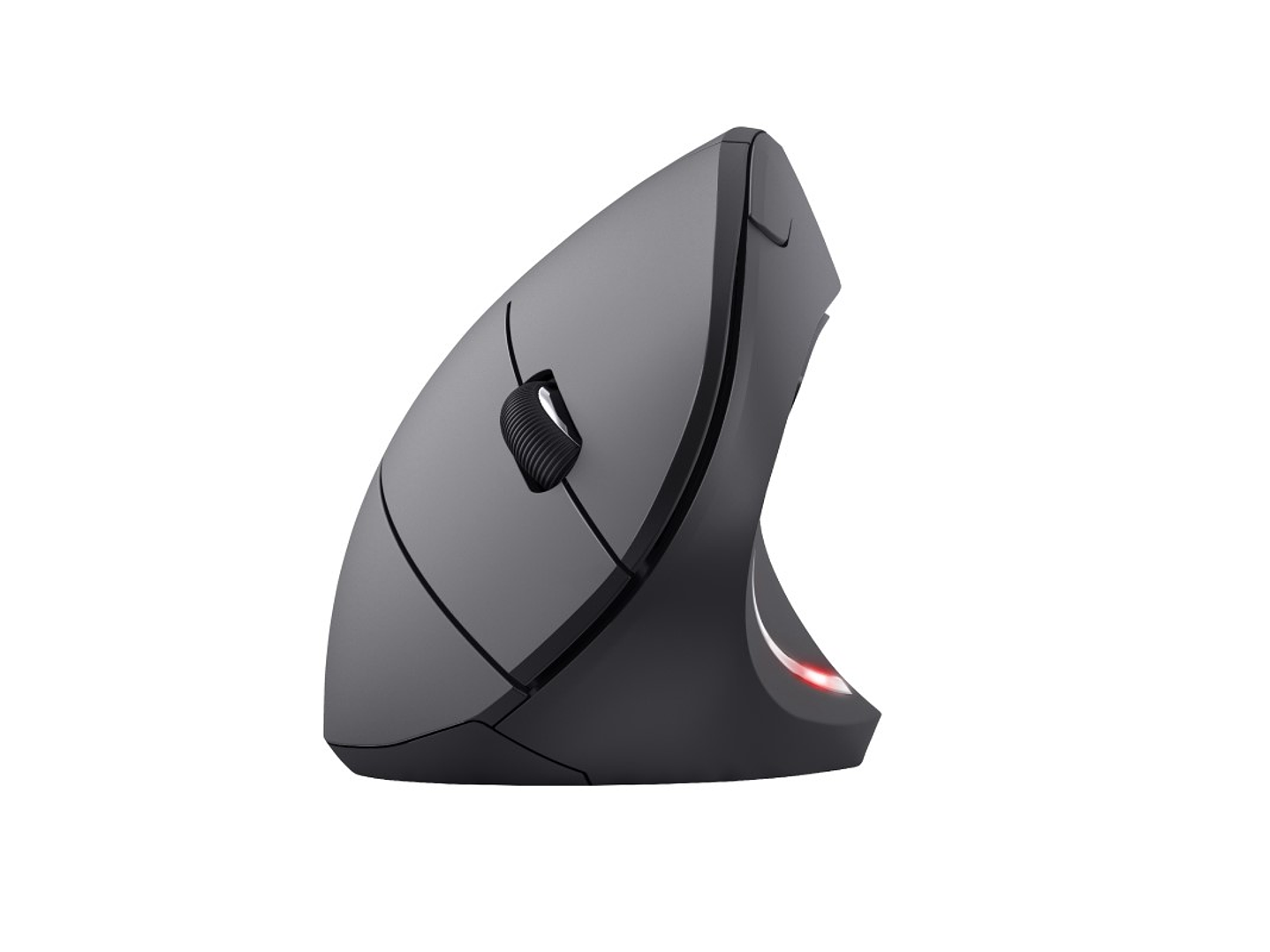 Mouse Vertical Inalambrico Verto Trust 3