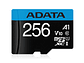 Tarjeta Memoria Micro SD XC 256 GB Adata - Miniatura 3