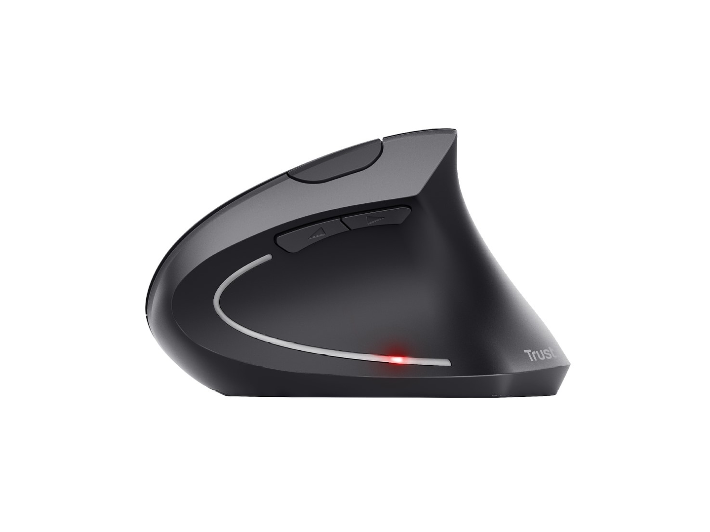 Mouse Vertical Inalambrico Verto Trust 4