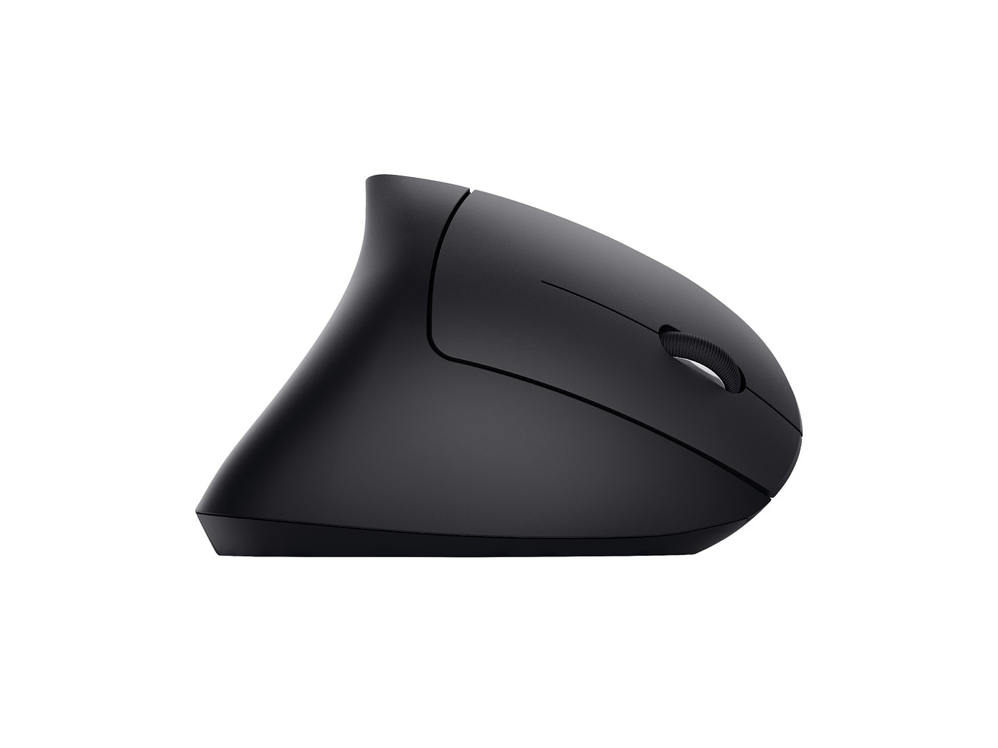 Mouse Vertical Inalambrico Verto Trust 5