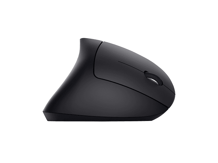 Mouse Vertical Inalambrico Verto Trust 5