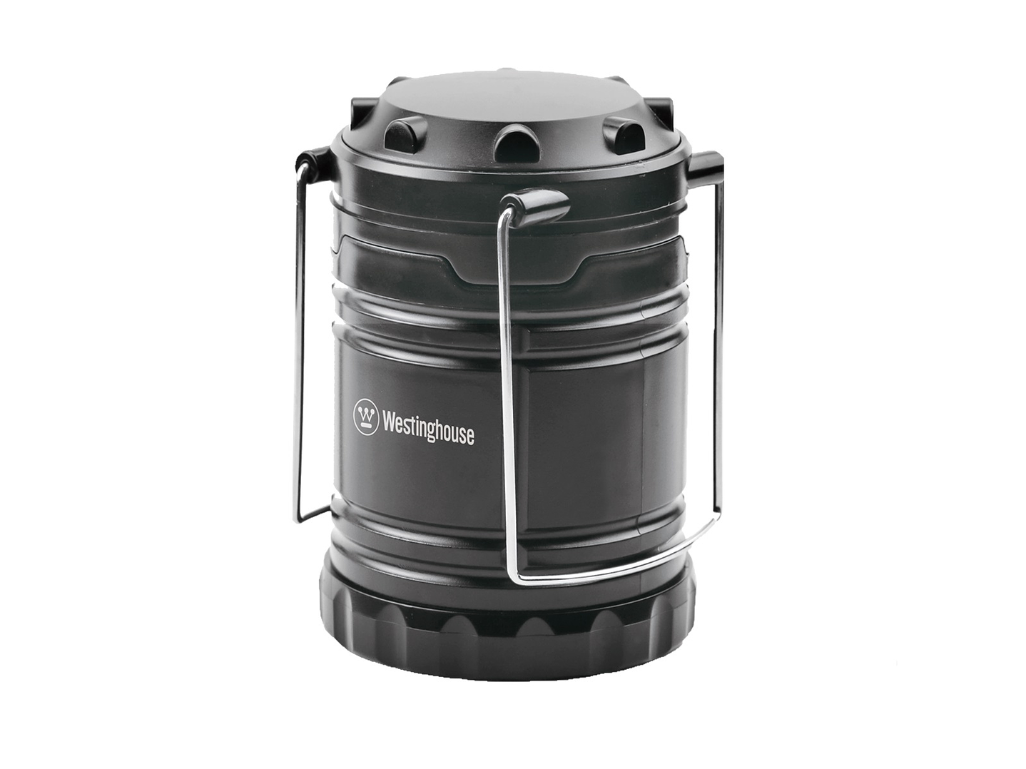 Linterna Modo Dual de 120 lm Westinghouse Negro 1