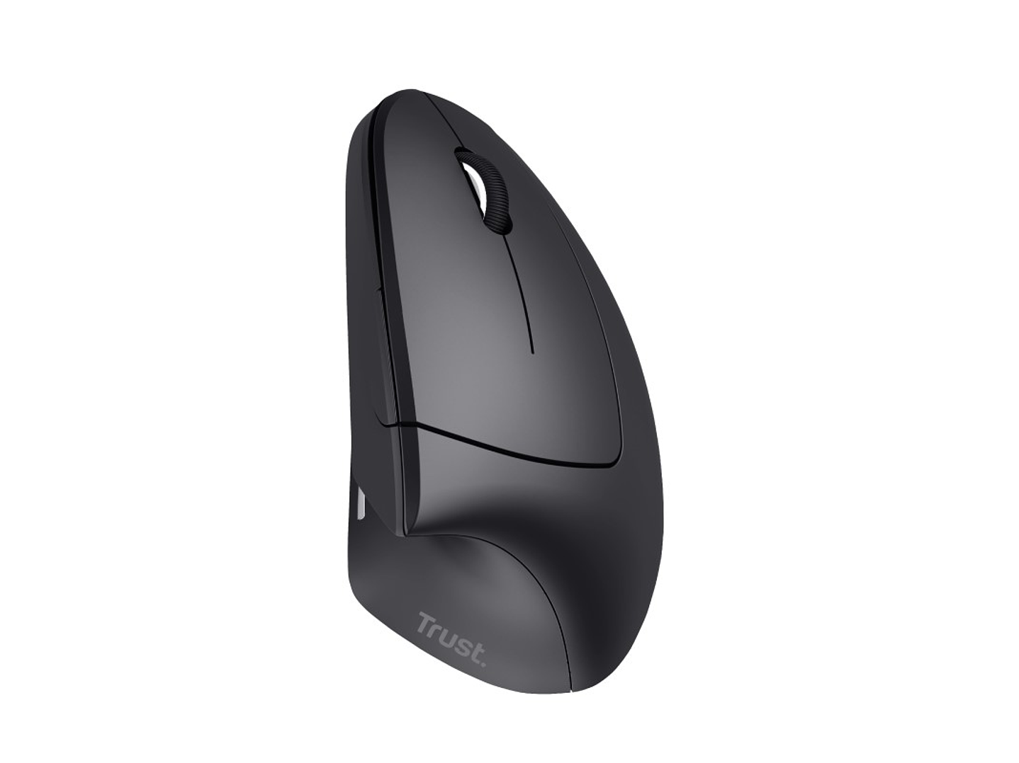 Mouse Vertical Inalambrico Verto Trust 6