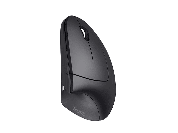 Mouse Vertical Inalambrico Verto Trust 6