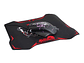 Kit Gamer Mouse Pad Optico 3200dpi Xtrike Me - Miniatura 3