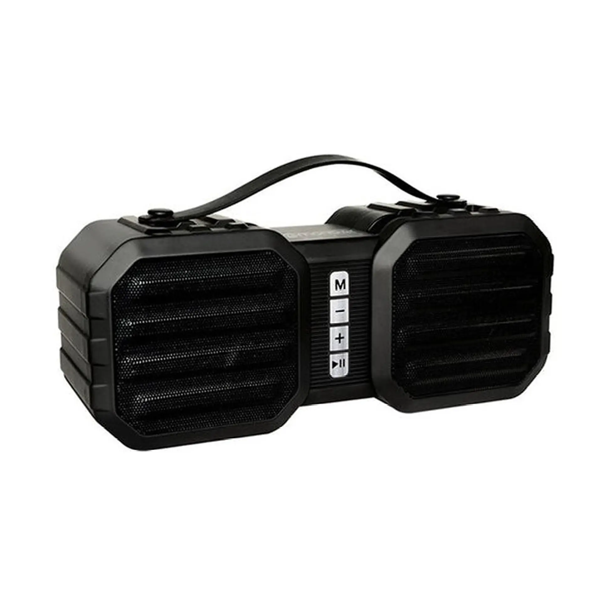 Parlante Inalámbrico Monster Audio 515BK 1