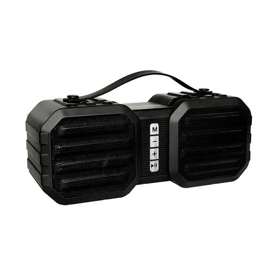 Parlante Inalámbrico Monster Audio 515BK 1