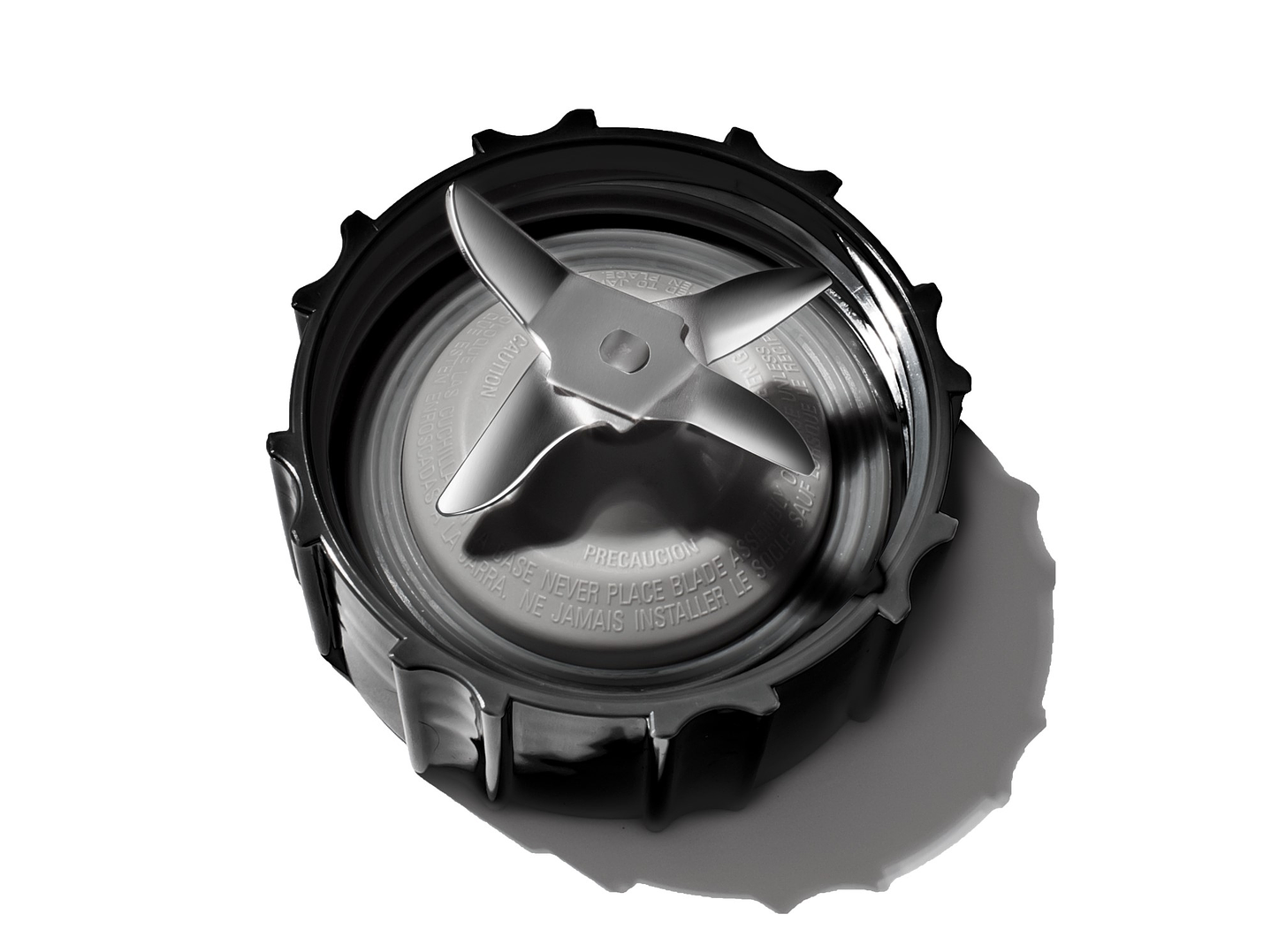 Licuadora Black+Decker Durapro BLBD210GR Roja 4